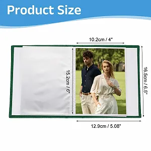 Фотоальбом sourcing map Маленький 10x15 см Льняная обложка Вставные кармашки Окошко для 26 страниц 52 фотографий Свадьба Семейный юбилей Зеленый цена на synthetic.ua - Фото 1 Фотоальбом sourcing map Маленький 10x15 см Льняная обложка Вставные кармашки Окошко для 26 страниц 52 фотографий Свадьба Семейный юбилей Зеленый synthetic.ua - Фото 1