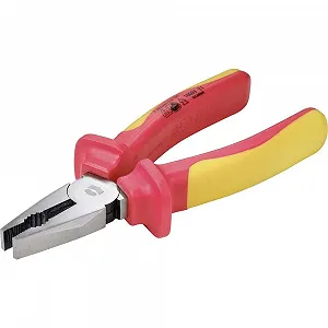 Купить Плоскогубцы комбинированные TOOLCRAFT VDE 160 мм - Фото 1 Плоскогубцы комбинированные TOOLCRAFT VDE 160 мм - Фото 1