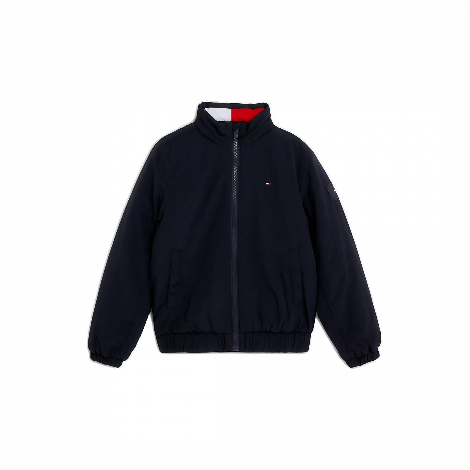 Куртка Tommy Hilfiger Essential, фото №1