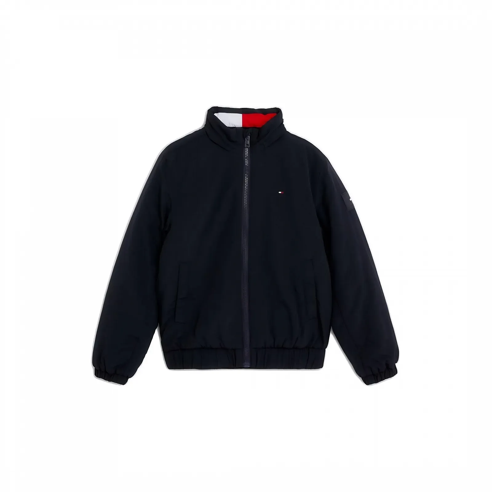 Куртка Tommy Hilfiger Essential, фото №1