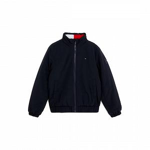 Купить Куртка Tommy Hilfiger Essential - Фото 1 Куртка Tommy Hilfiger Essential - Фото 1