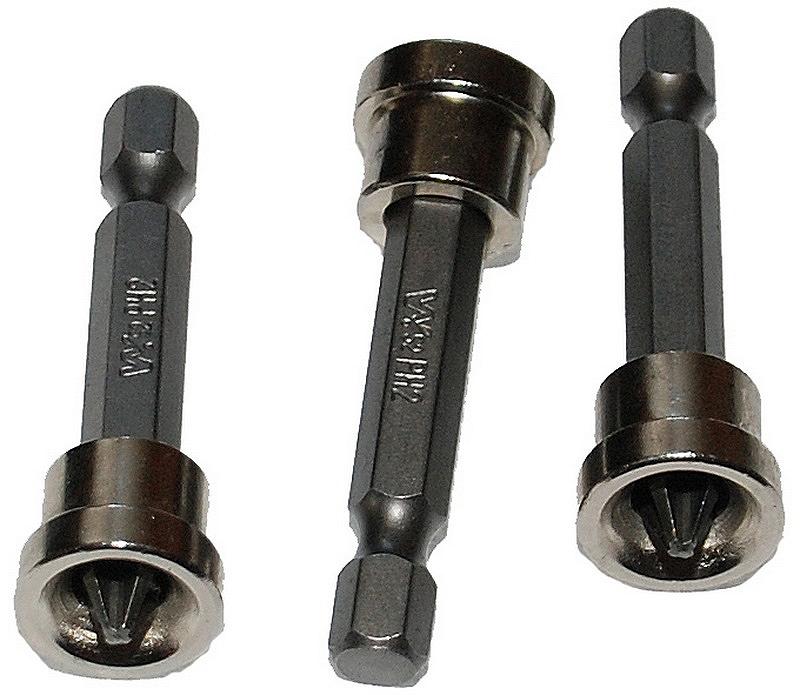 Ограничник WhirlPower PH2*50мм арт.bit046, фото №1 Ограничник WhirlPower PH2*50мм арт.bit046, фото №1
