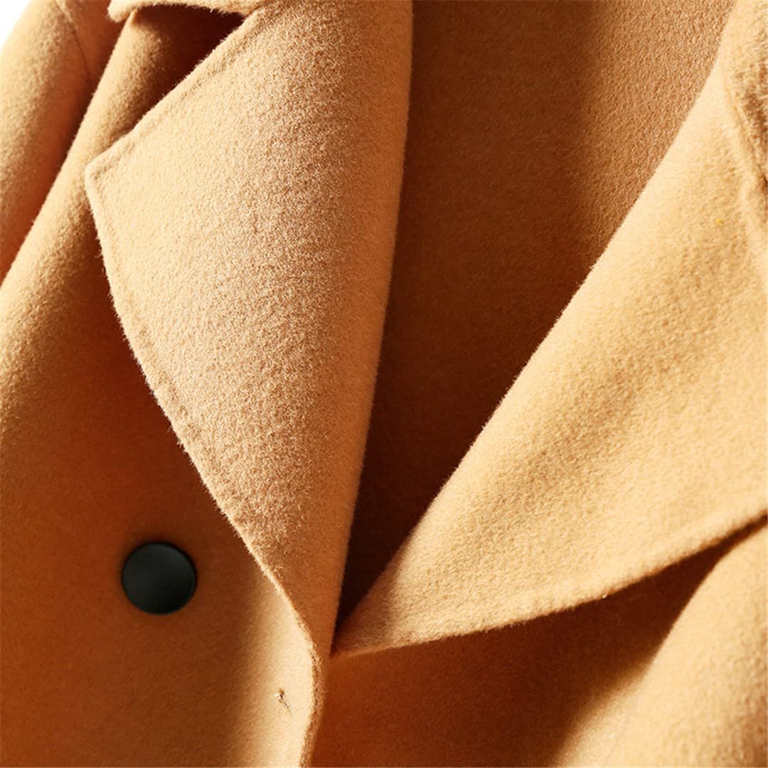 Шерстяная куртка Bqxxdeo Женская, фото №8 Шерстяная куртка Bqxxdeo Женская, фото №8