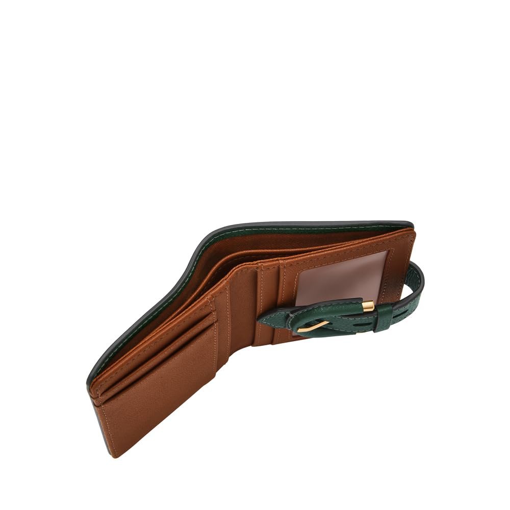 Гаманець жіночий FOSSIL Harwell Bi-Fold, фото №2