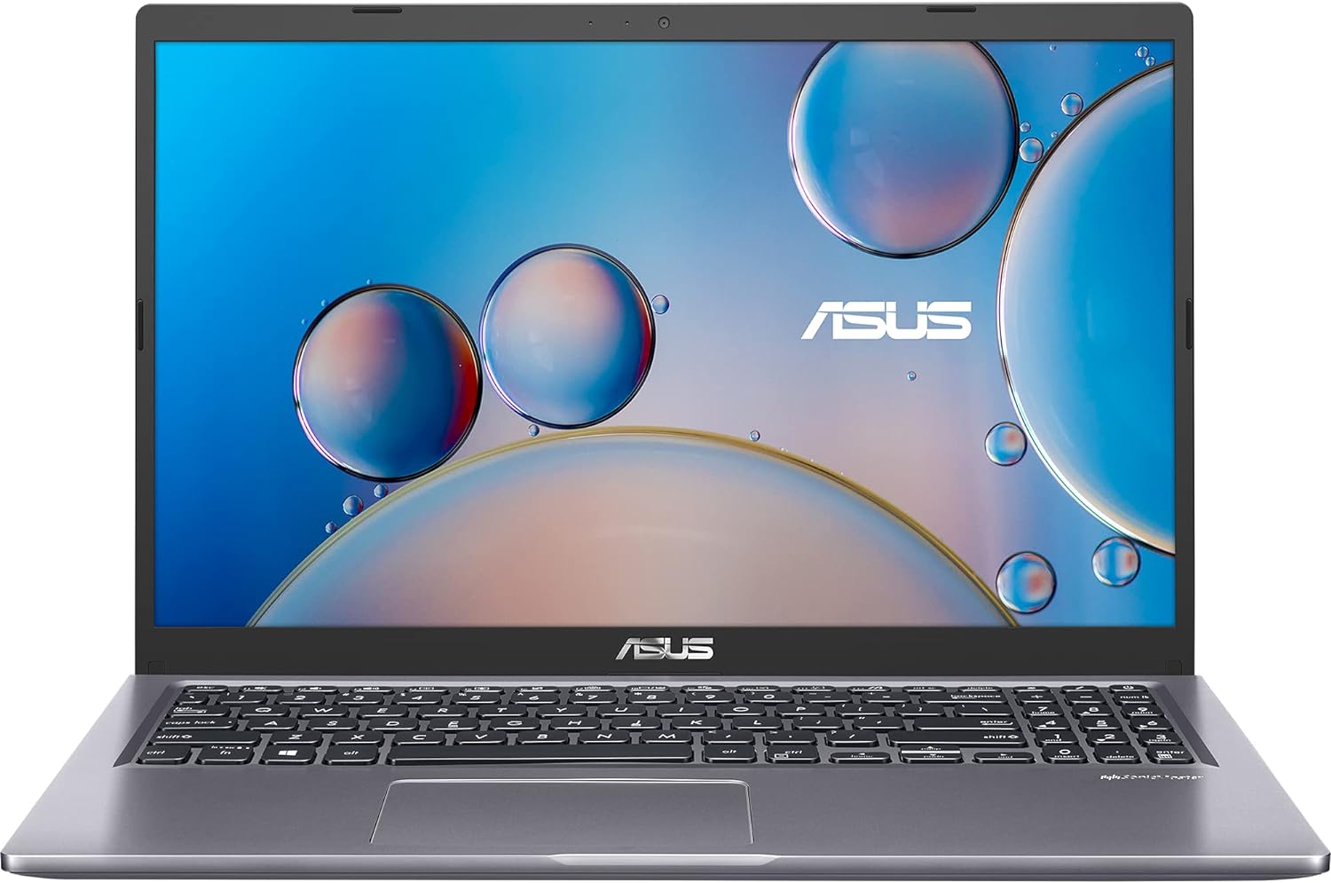 Ноутбук 15.6'' Asus Vivobook 15 (R515EA-BR1293T) Intel Core i3-1115G4 RAM 8GB SSD 256GB Win11, фото №1