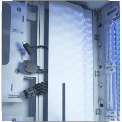 Корпус для ПК Corsair FRAME 4000D RS White (CC-9011313-WW), фото №12 Корпус для ПК Corsair FRAME 4000D RS White (CC-9011313-WW), фото №12