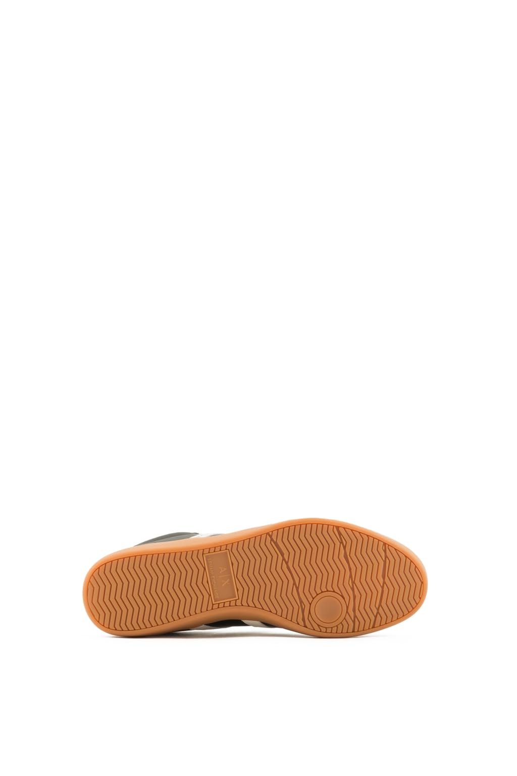 Кроссовки Armani Exchange Berlin Double Stripes Logo, фото №6