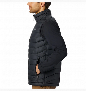 Жилетка Columbia Powder Lite S synthetic.ua - Фото 1