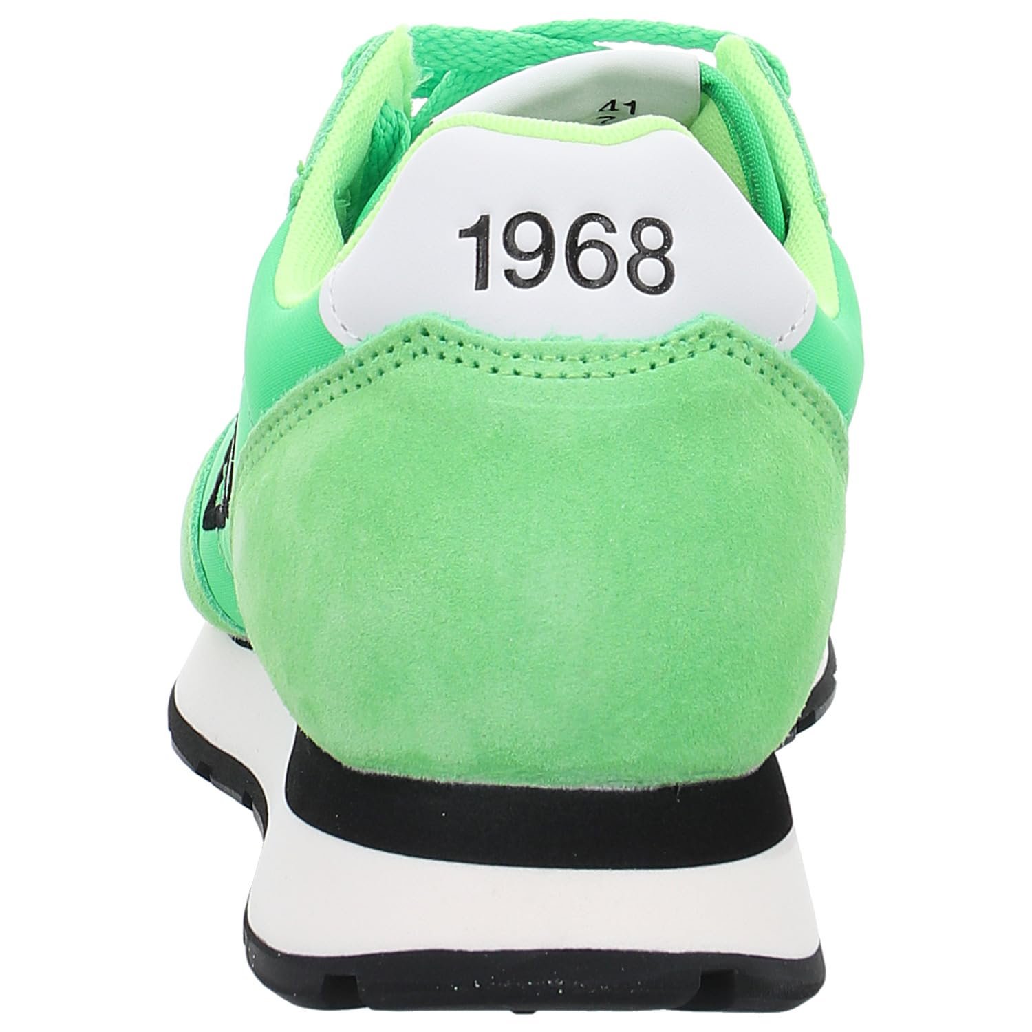 Кросівки Unisex SUN68 Tom Solid, фото №5 Кросівки Unisex SUN68 Tom Solid, фото №5