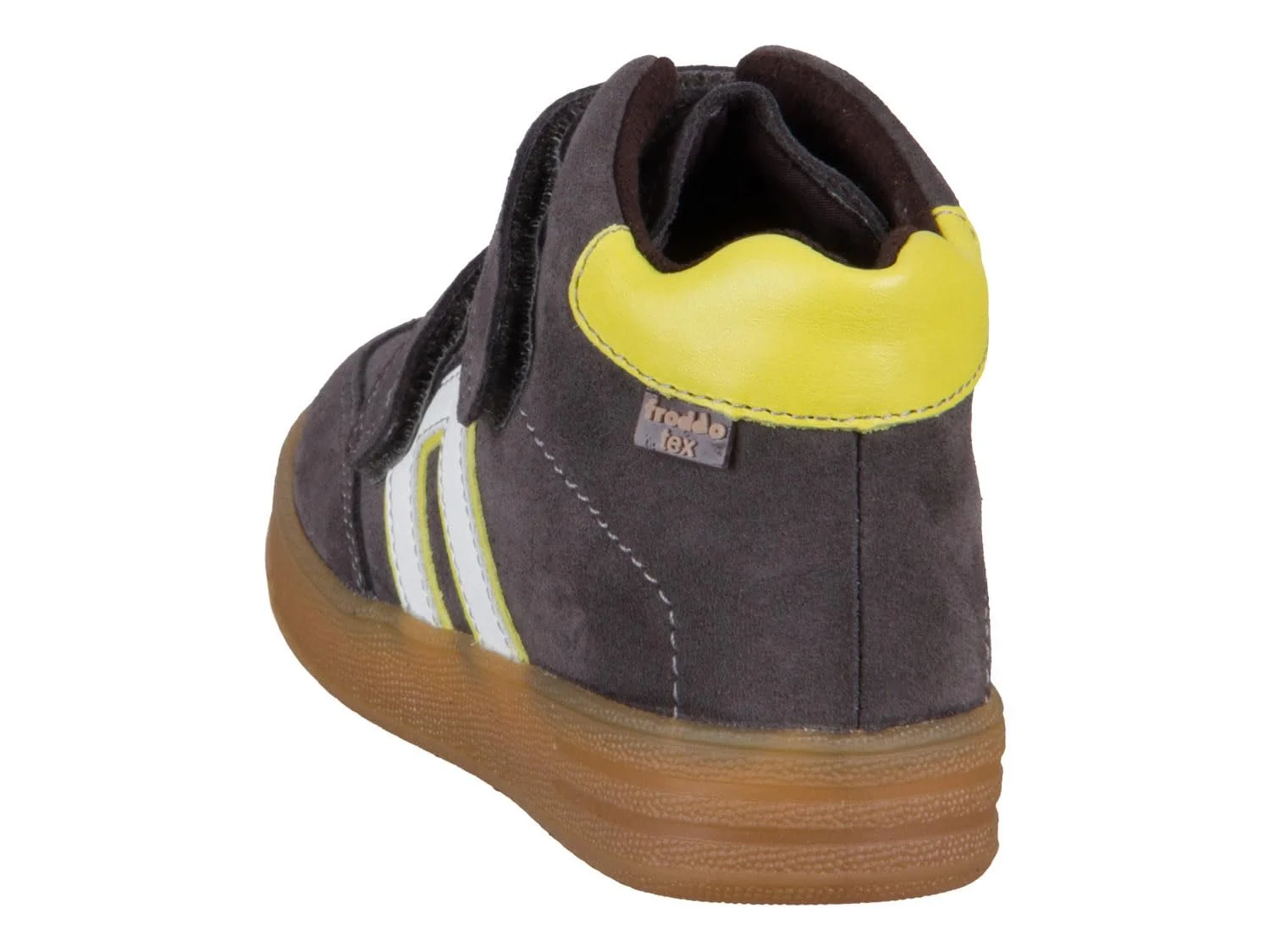 Кеди Lou Froddo Tex Double, фото №3 Кеди Lou Froddo Tex Double, фото №3