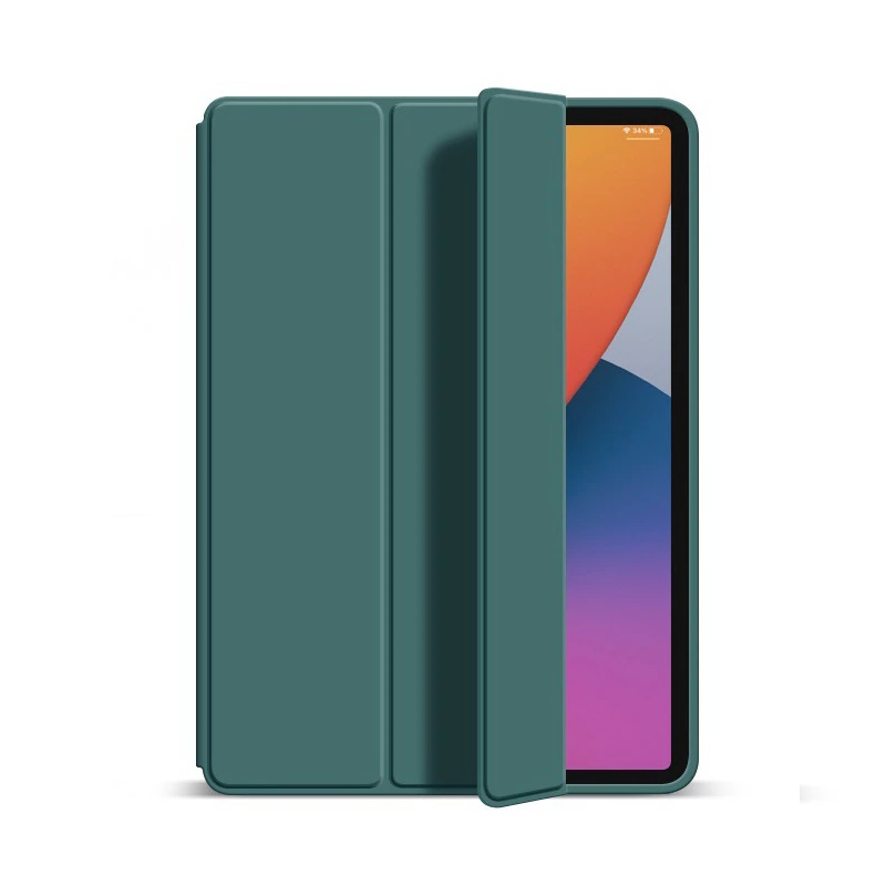 Чохол для планшета Lenovo Xiaoxin Pad 2024 Green, фото №1 Чохол для планшета Lenovo Xiaoxin Pad 2024 Green, фото №1