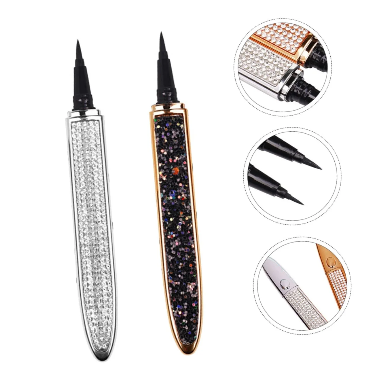 Підводка Gogogmee Набір 4 Діамант, фото №2