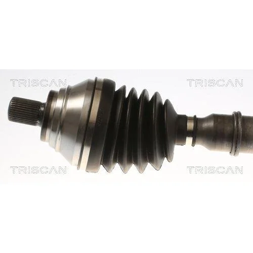 Привідний вал TRISCAN 8540 296094 для AUDI VW передній міст правий, фото №2