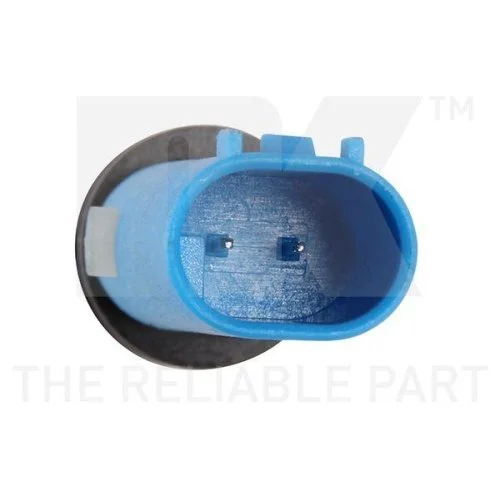 Датчик зносу гальмівних колодок NK 280259 для BMW задня вісь, фото №2