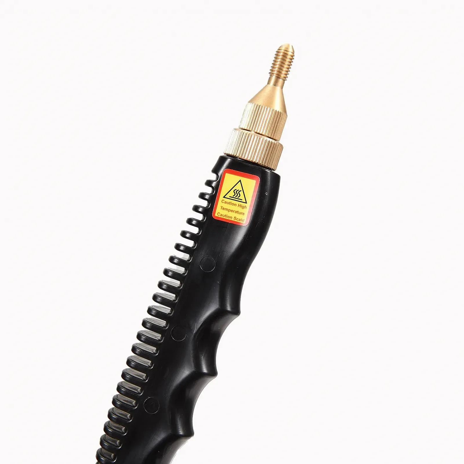 Пароочисник ADWOLT ручний 2500 Вт 3 Бар білий, фото №8