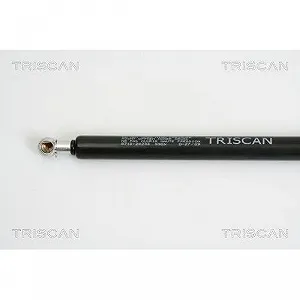 Газовая пружина багажника TRISCAN 8710 28233 для PEUGEOT synthetic.ua - Фото 1