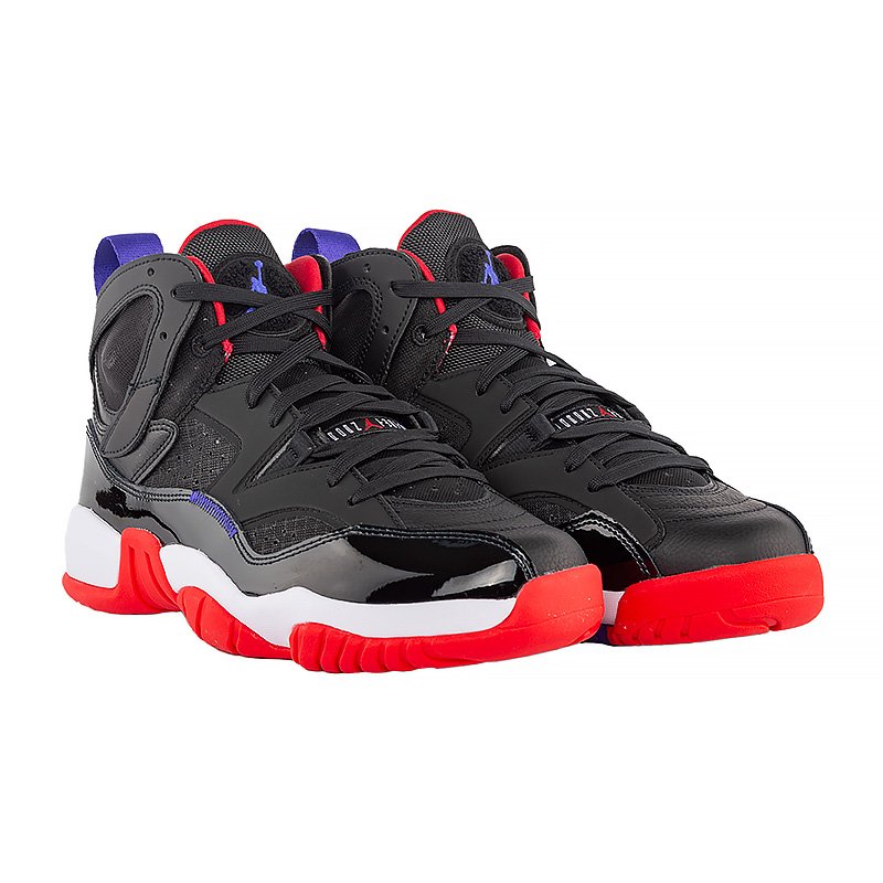 Кроссовки Air Jordan Two Trey Raptors 41, фото №5