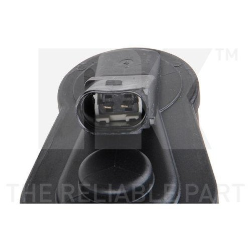 Гальмівний супорт NK 2147329 задня вісь зліва, перед віссю, фото №2