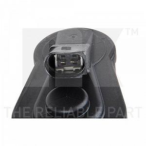 Тормозной суппорт NK 2147329 задний мост слева, перед осью synthetic.ua - Фото 1