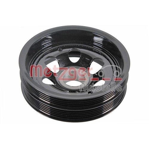 Шкив коленвала METZGER GREENPARTS 6400132 для FORD, фото №2 Шкив коленвала METZGER GREENPARTS 6400132 для FORD, фото №2