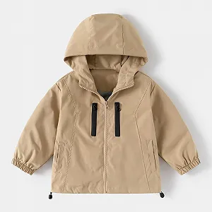 Перехідна Куртка для Хлопчиків synthetic.ua - Фото 1