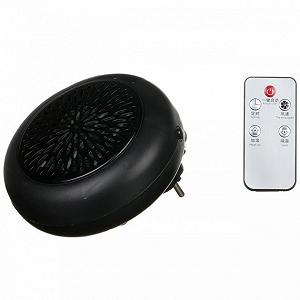 Обогреватель Тепловентилятор Портативный Wonder Warm Air Blower Plus 900W С Пультом Управления synthetic.ua - Фото 1