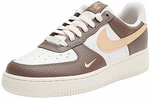 Кросівки Nike Air Force 1 '07 Жіночі - Фото 1