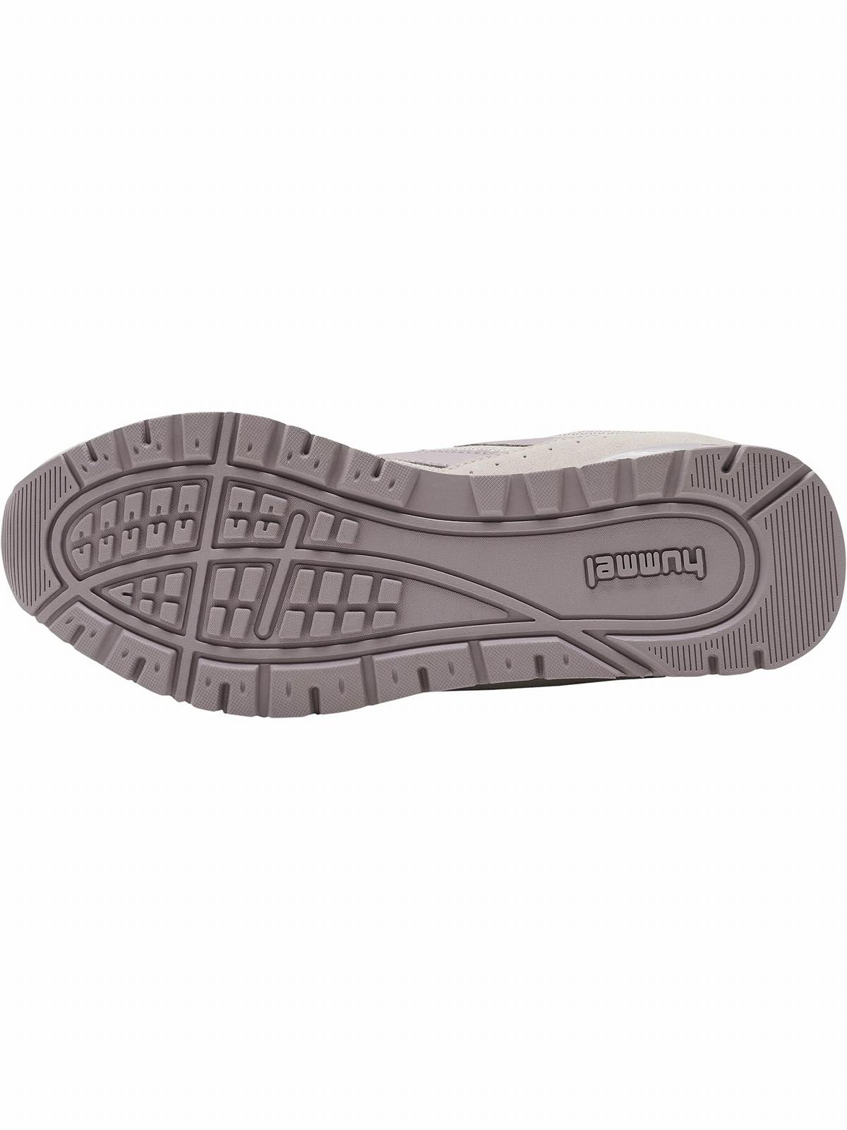 Кроссовки Hummel Monaco 86 Adult, фото №5