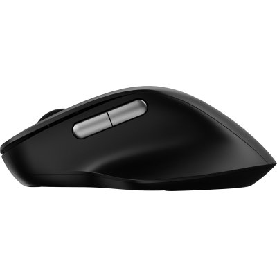 Мышка Rapoo M50 Plus Silent Wireless Black (M50_plus), фото №3