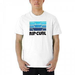 Футболка 03NMTE-3262 Rip Curl Білий S - Фото 1