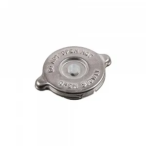 Кришка розширювального бачка FEBI BILSTEIN 02359 для MERCEDES-BENZ synthetic.ua - Фото 1