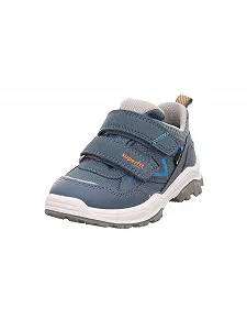 Кроссовки Superfit Jupiter Gore-Tex для мальчиков - Фото 1