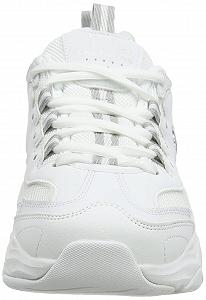 Кроссовки Skechers D'lites 4.0 Fresh Diva Женские synthetic.ua - Фото 1