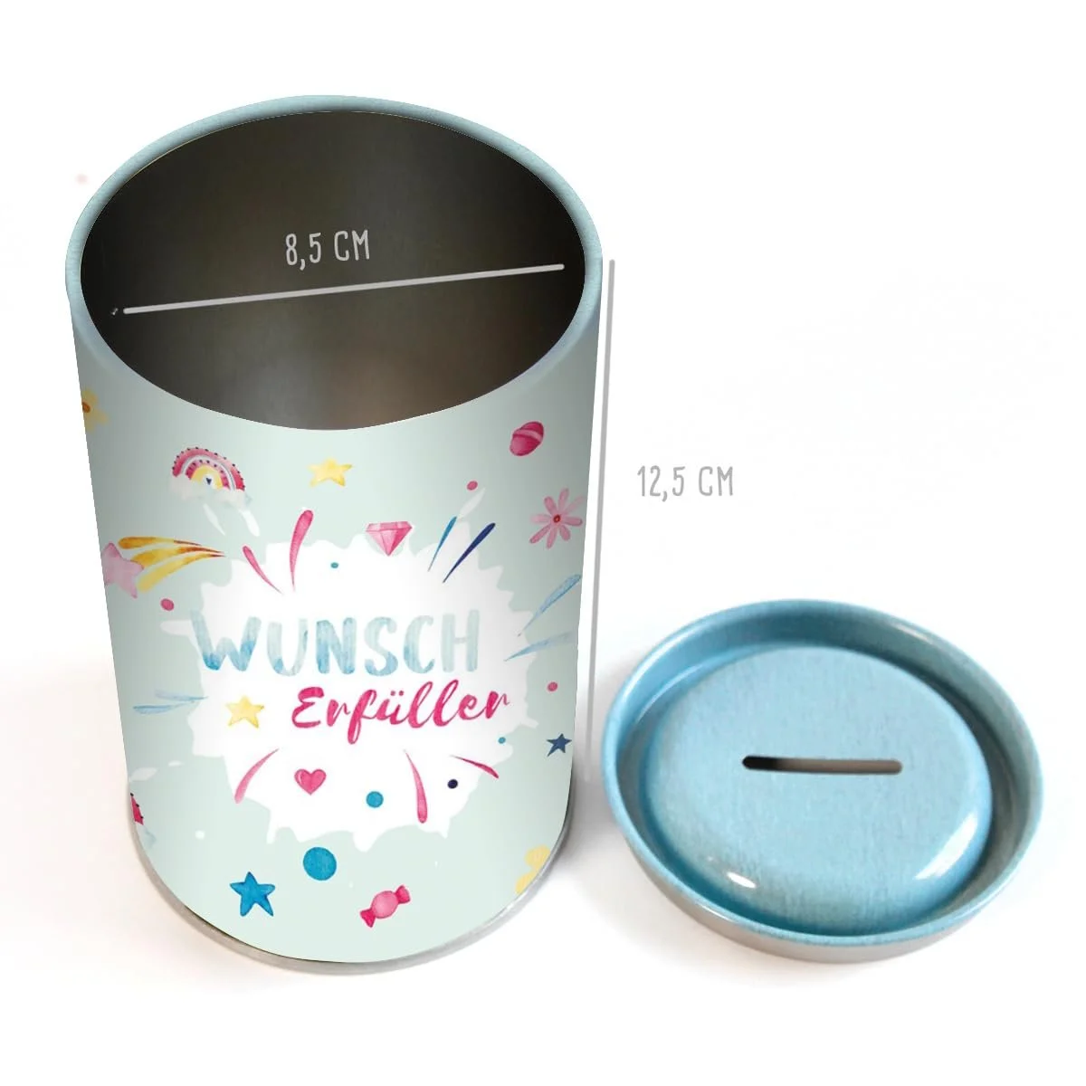 Скарбничка Wunscherf\, фото №5