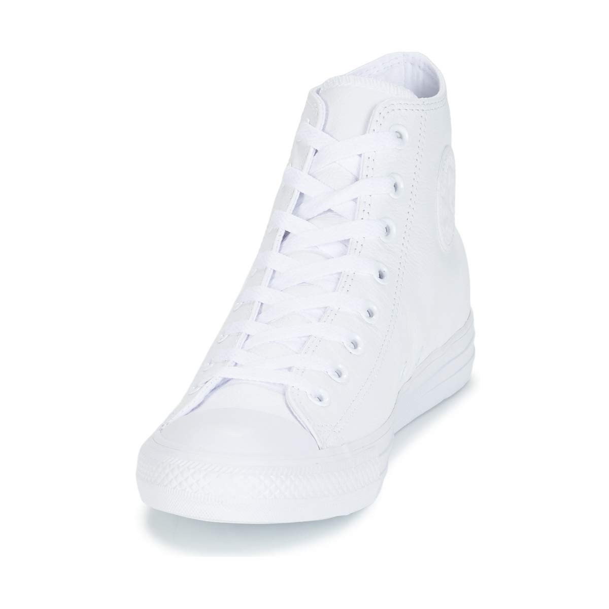 Кеди Converse Run Star Hike 166800C Чорний, фото №3