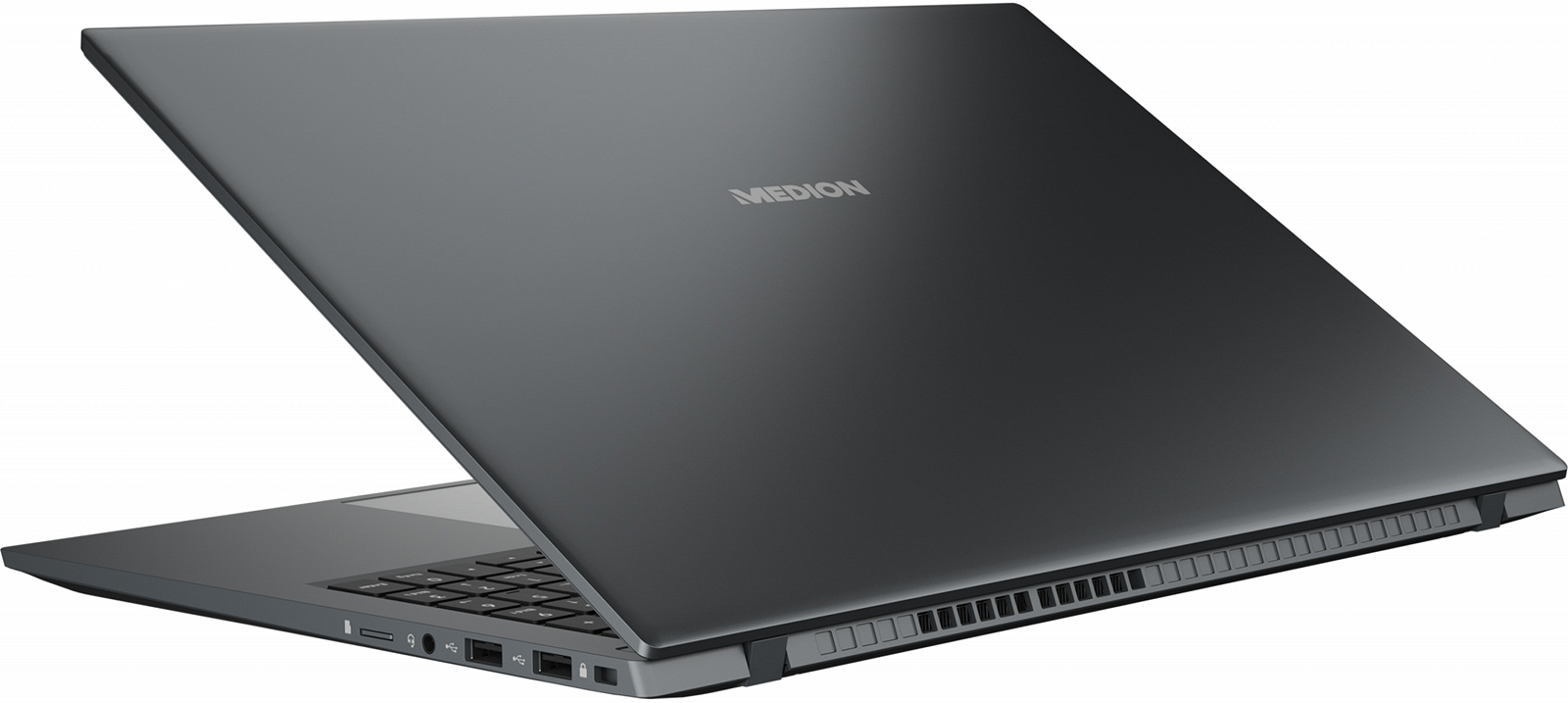 Ноутбук 15.6" MEDION Akoya E15413 Intel Core i5-1235U RAM 8GB SSD 512GB Win11 (UKR), фото №8