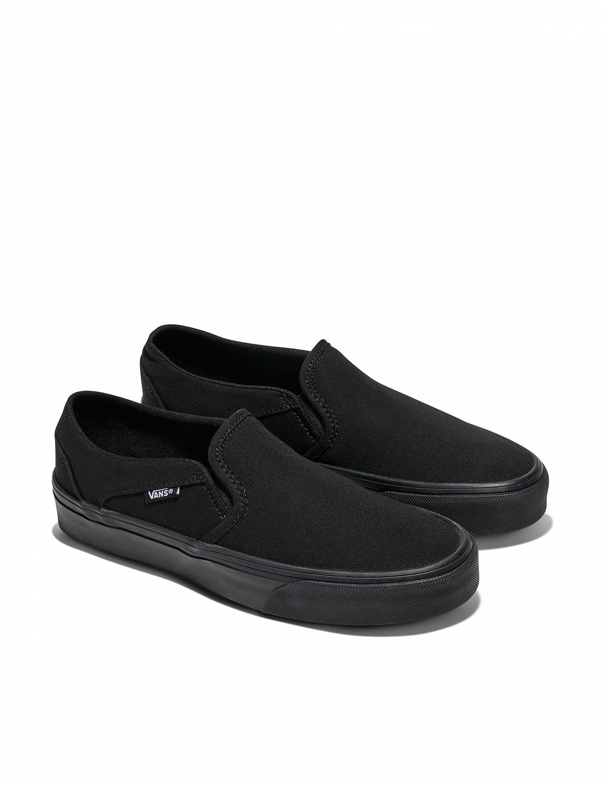 Кроссовки Vans Asher мужские, фото №6