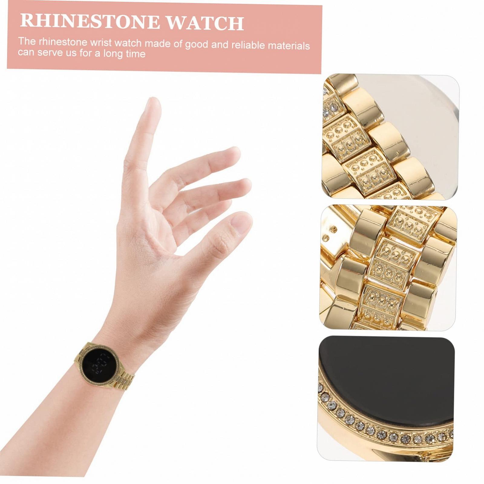 Годинник WRITWAA для Жінок, фото №4 Годинник WRITWAA для Жінок, фото №4