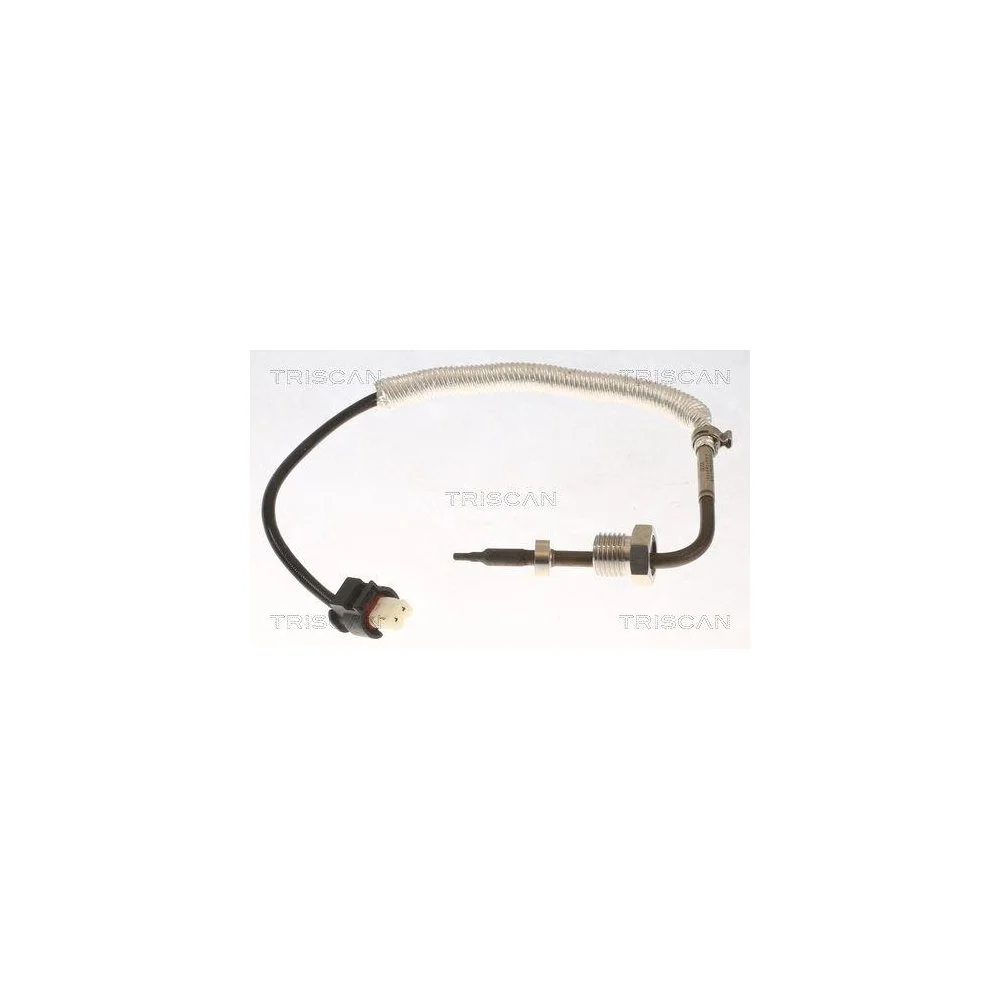 Датчик температури відпрацьованих газів TRISCAN 8826 23016 для MERCEDES-BENZ HITACHI, фото №1 Датчик температури відпрацьованих газів TRISCAN 8826 23016 для MERCEDES-BENZ HITACHI, фото №1
