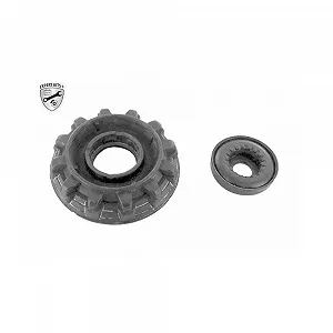 Опора амортизатора VAICO EXPERT KITS + V10-2406 для VW VAG передня вісь зліва - Фото 1