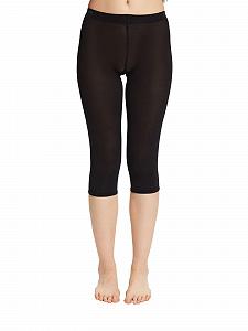 Капри Шорты ESPRIT Женские Хлопковые synthetic.ua - Фото 1