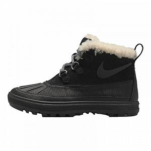 Ботинки Nike Woodside Chukka 2 36.5 - Фото 1