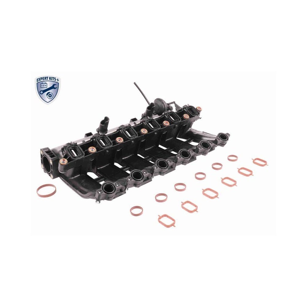 Модуль впускного коллектора VAICO EXPERT KITS + V20-3002 для BMW, фото №1
