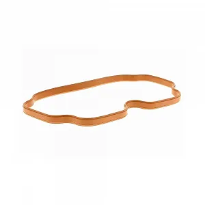 Прокладка впускного колектора VAICO V20-9770 Original VAICO Quality для BMW задня - Фото 1