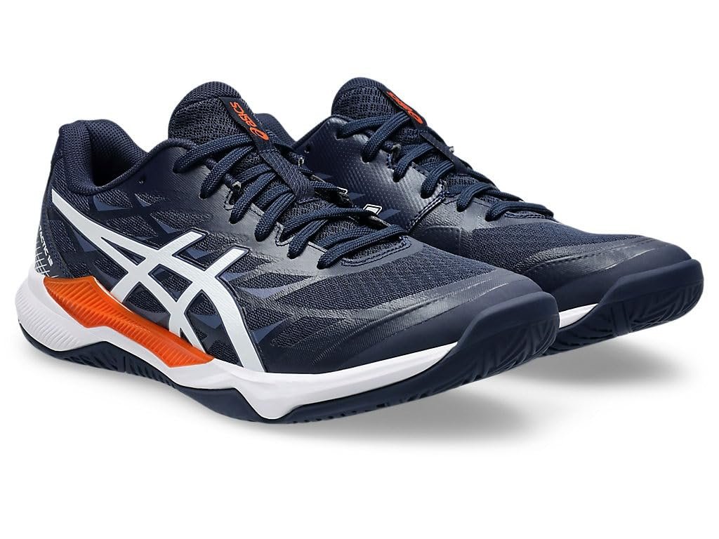 Мужские Кроссовки ASICS Gel-Tactic 12, фото №4