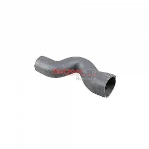 Шланг інтеркулера METZGER 2400974 для OPEL VAUXHALL GENERAL MOTORS, верхній - Фото 1