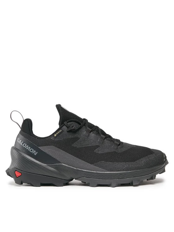 Ботинки Salomon CROSS OVER 2 GTX L47269000 Черный 43.5, фото №2
