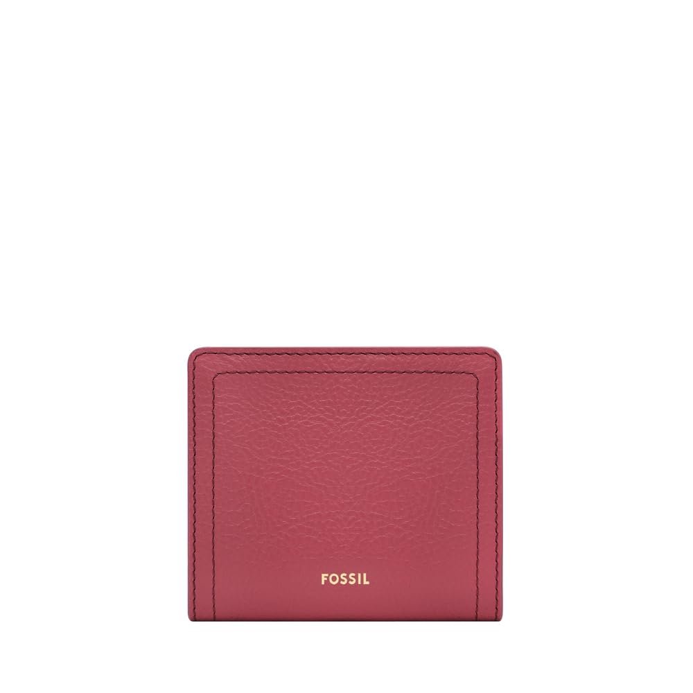 Гаманець Bi-fold FOSSIL Logan Travel Accessories, фото №1
