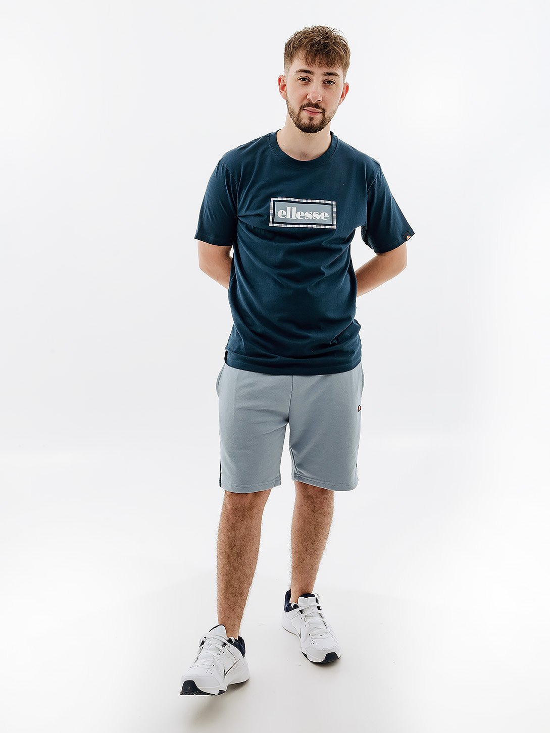 Футболка Ellesse Musivo Tee M, фото №5