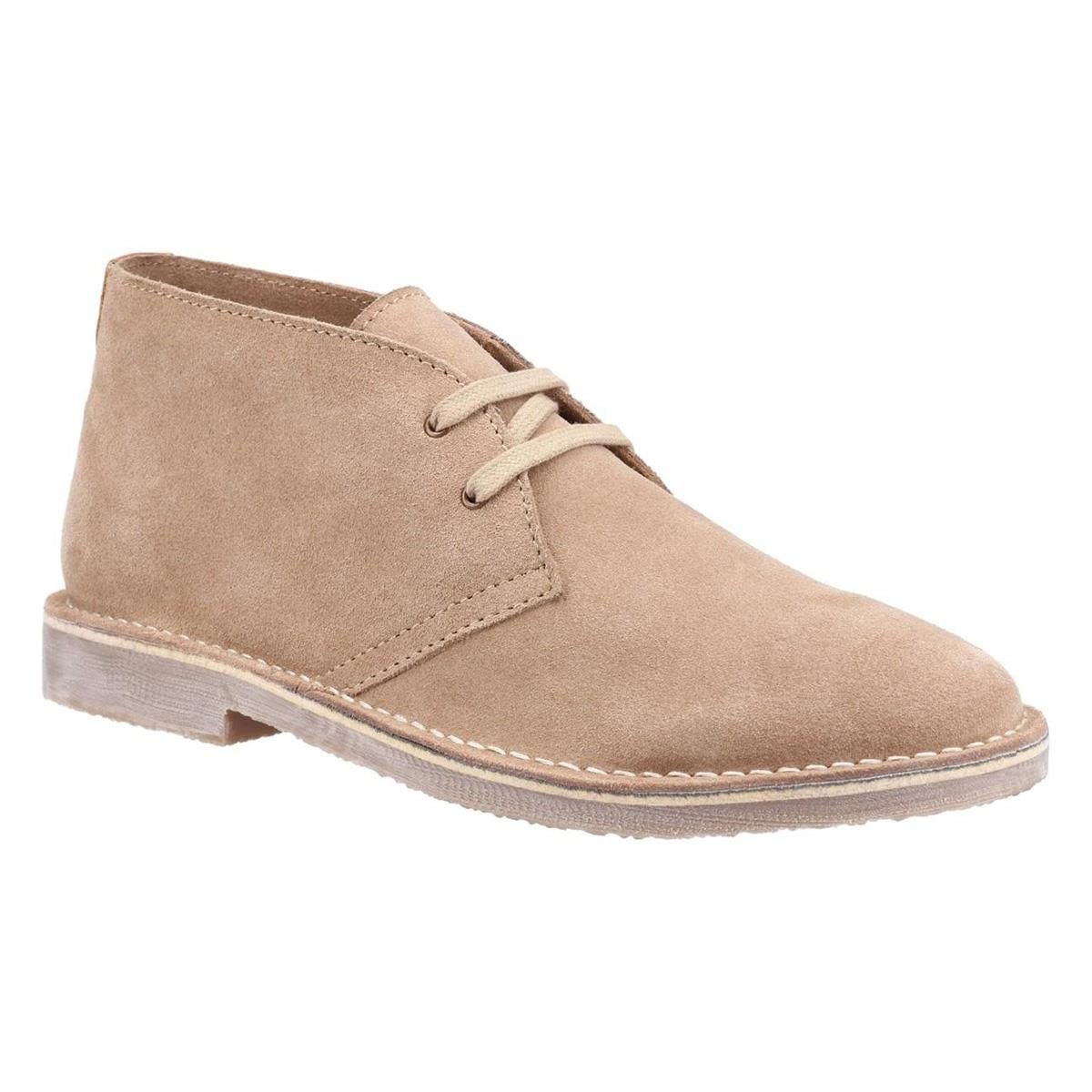 Черевики Hush Puppies Samuel Chukka, фото №3